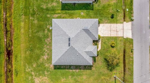 415 Cardinal Ct, Kissimmee FL  34759-4424 exterior