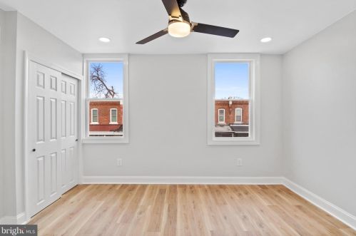 5438 Delancey St, Philadelphia PA  19143-1409 exterior