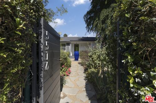 5516 Mammoth Ave, Van Nuys, CA 91401-5807
