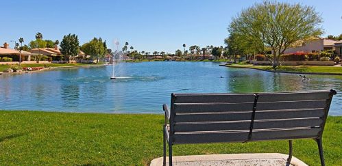 48221 Calle Florista, La Quinta CA  92253-2251 exterior