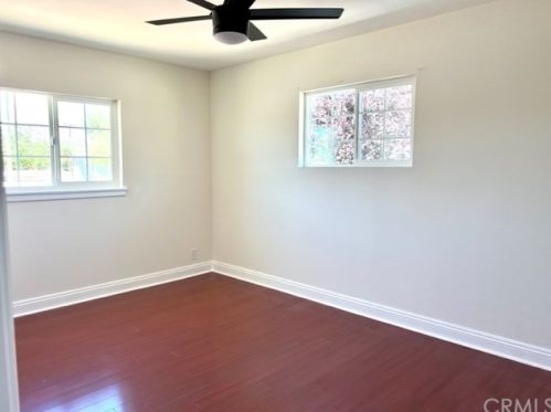 16431 Forrest Ave, Victorville CA  92395-3416 exterior