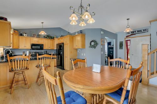 2940 Crescent Ridge Trl, Saint Cloud MN  56301-5691 exterior
