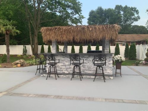 1357 Broadway Ave, Holbrook NY  11741-5400 exterior