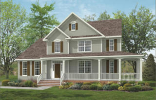 410 Gambrel St, Franklin, TN 37067-8686