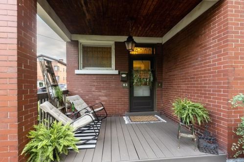 63 Parke St, Pittsburgh, PA 15205-3002