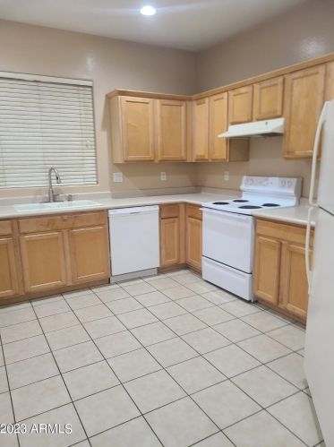 8712 Magnolia St, Tolleson AZ  85353-6980 exterior