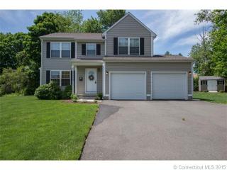 465 Stafford Ave, Bristol CT  06010-4629 exterior