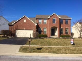 7527 Rolling Ridge Way, Westerville, OH 43082-8931