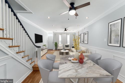 2217 Carpenter St, Philadelphia PA 19146-2517 exterior