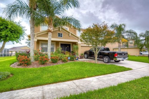 2740 Micah Dr, New Port Richey, FL 34655-5175
