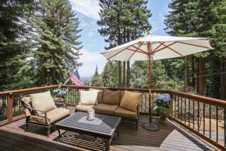 579 Old La Honda Rd, Redwood City, CA 94062-2641