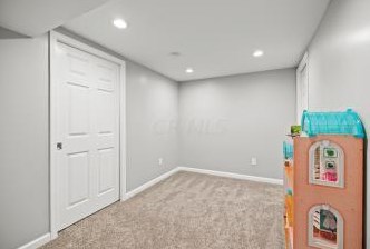 207 Fellows Ave, West Jefferson OH  43162-1474 exterior