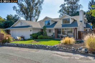 3 Maloyan Ln, Lafayette, CA 94549-2849