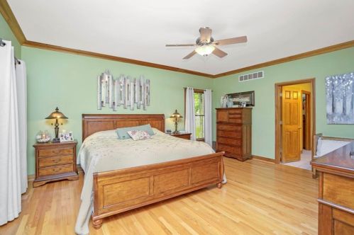 3676 Walnut Park Dr, Grants Lick KY  41001-9502 exterior