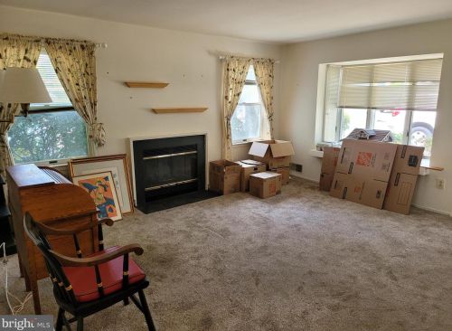 76 David Brearly Ct, Princeton NJ  08540-7658 exterior