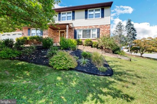 2524 Merribrook Rd, Wilmington, DE 19810-1935