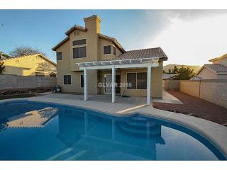 738 Yellowtail Way, Henderson, NV 89002-9164