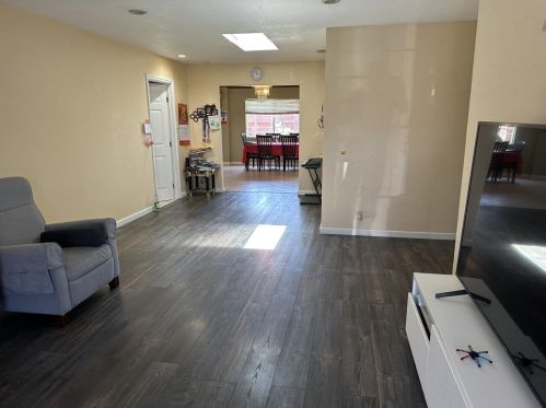 544 Sequoia Rd, Hayward CA  94541-6119 exterior