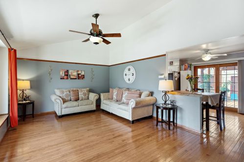 1419 Abbott Ave, Milwaukee WI 53221-3005 exterior