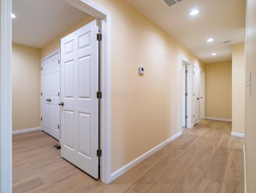 606 Forest St, Washington Ch OH  43160-1485 exterior