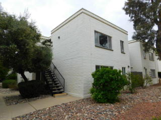 8450 Old Spanish Trl, Tucson AZ  85710-4302 exterior