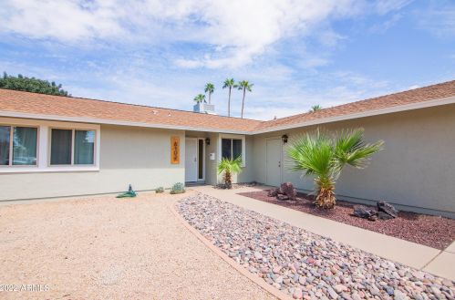 8102 Montebello Ave, Scottsdale AZ 85250-6311 exterior