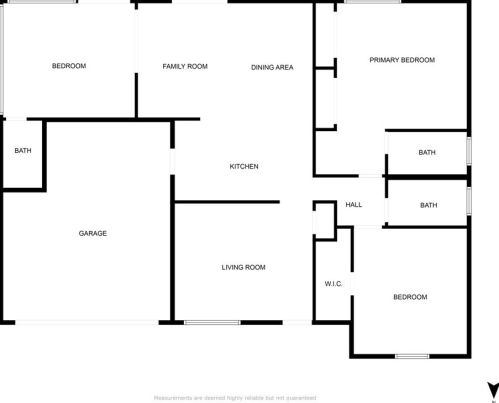 26601 Farrell St, Menifee CA  92586-2009 exterior