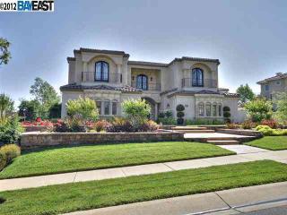 1520 Via Di Salerno, Pleasanton, CA 94566-2221
