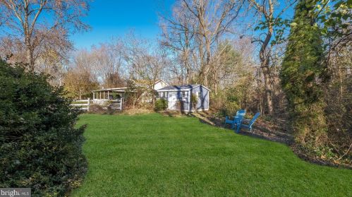 603 Bellaire Ave, Prospectville PA  19002-5009 exterior