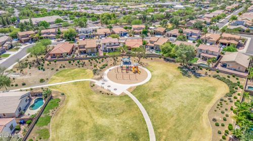 17544 Prt Royale Ln, Sun City AZ  85379-6071 exterior