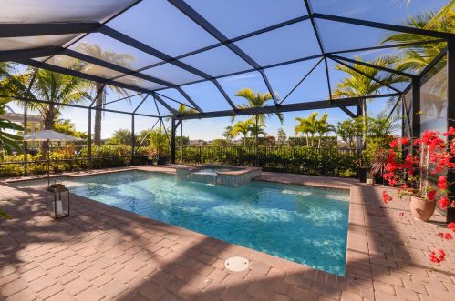 17147 Ambrose Way, Port Saint Lucie FL  34986-2854 exterior