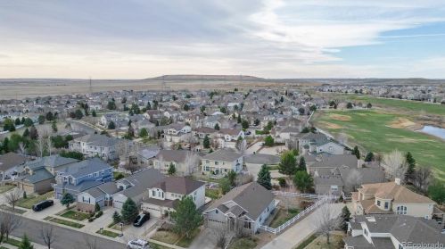 24486 Louisiana Cir, Denver CO  80018-6064 exterior