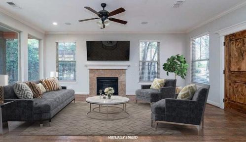 320 Collins St, Argyle, TX 76226-2302