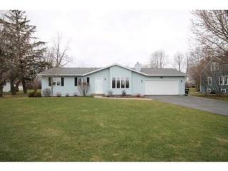 3435 Oregon St, Oshkosh WI  54902-7190 exterior