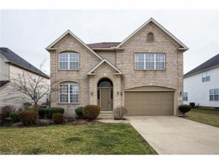 41 Vista Ridge Cir, Hinckley, OH 44233-9234