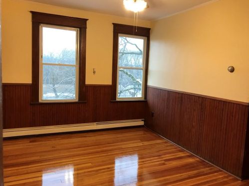 525 Wood Ave, Woonsocket RI  02895-2195 exterior