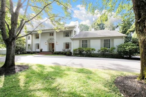 191 Stratford Rd, Needham, MA 02492-1454