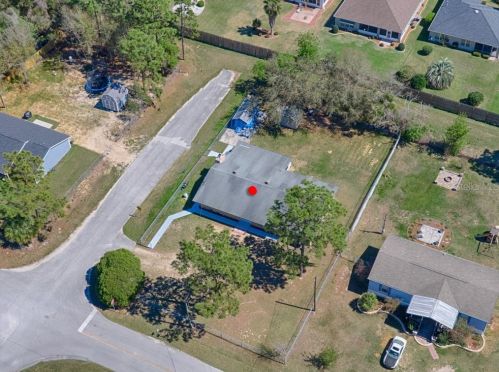 12255 89 Ter, Belleview FL  34420-5354 exterior