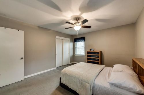 2209 Costa Mesa Dr, Dallas TX  75228-2027 exterior