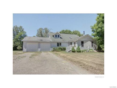 1040 Smith Rd, Forestville, NY 14062-9521
