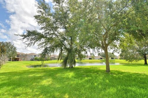 12969 Entrada Dr, Orlando FL 32837-4700 exterior