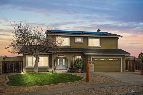 6058 Paseo Pueblo Dr, San Jose, CA 95120-2738
