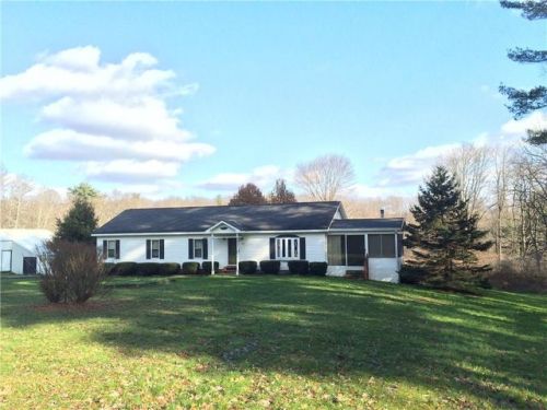 14610 Wallace Avenue Ext, Linesville, PA 16424-5840