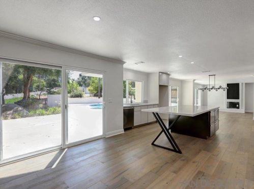 13378 Calle Colina, Poway CA exterior