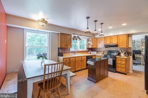 15495 Hideaway Ct, Madison Mills VA  22960-3139 exterior