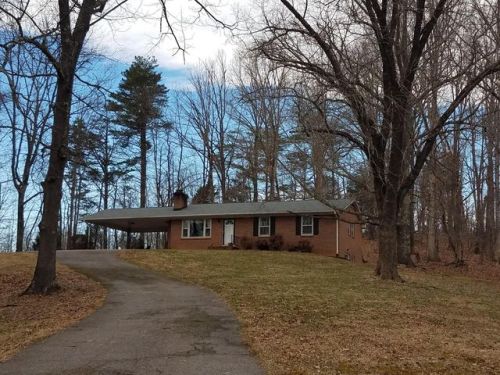 8270 Virginia Ave, Oaklevel, VA 24055-4631