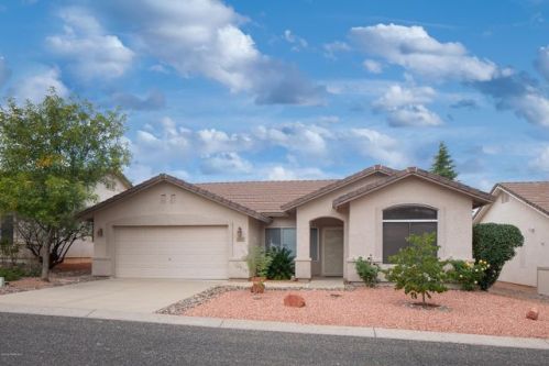 1620 Cedar Post Ln, Cottonwood, AZ 86326-7329