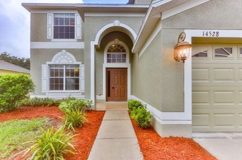 14528 Arborglades Dr, Brooksville, FL 34609-0675