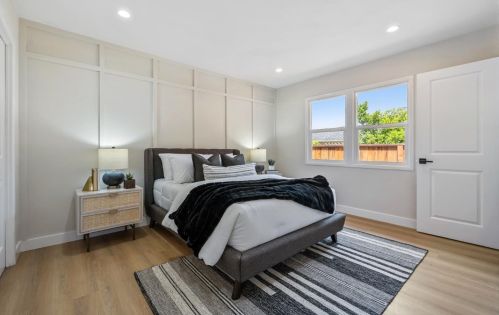 2681 Fleetwood Dr, San Bruno CA  94066-1927 exterior