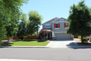 2561 Los Alamos St, Gilbert, AZ 85295-9041